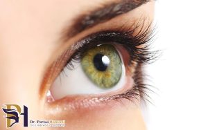 میوپاتی چشمی چگونه درمان می شود