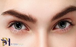 فلوشیپ فوق تخصصی جراحی پلاستیک و ترمیمی چشم