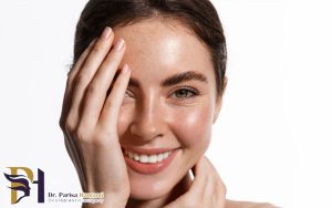 بهترین سن برای تزریق بوتاکس