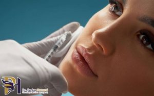 تفاوت های تزریق ژل و بوتاکس
