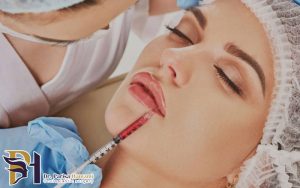 تفاوت مزوژل و فیلر