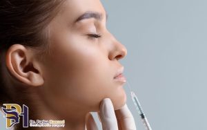 نکات مهم قبل از تزریق بوتاکس