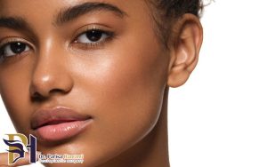بوتاکس یا فیلر برای حجم دهی به گونه