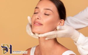 روش های ترکیبی برای جوانسازی صورت