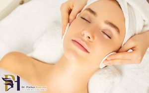 خدمات جوانسازی پوست را کجا انجام دهیم