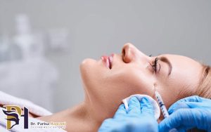 تزریق بوتاکس برای بیماران دیابتی