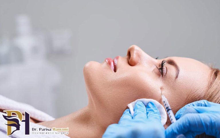 تزریق بوتاکس برای بیماران دیابتی