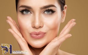 بوتاکس و فیلر همزمان برای اصلاح فرم صورت